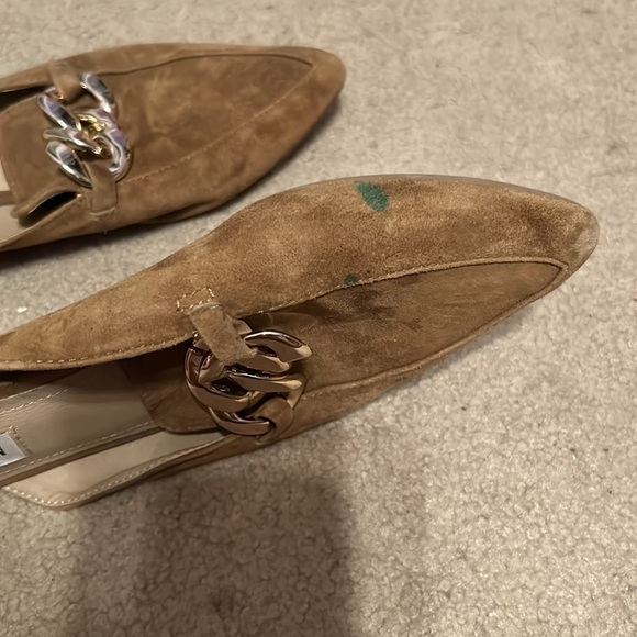 Steve Madden Loafers 🩷 - Picture 3 of 10